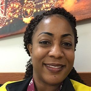 Meet your Posher, Consuela